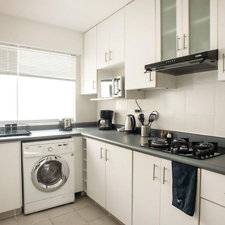 Brilliant 2Br In Miraflores Lima Exterior photo