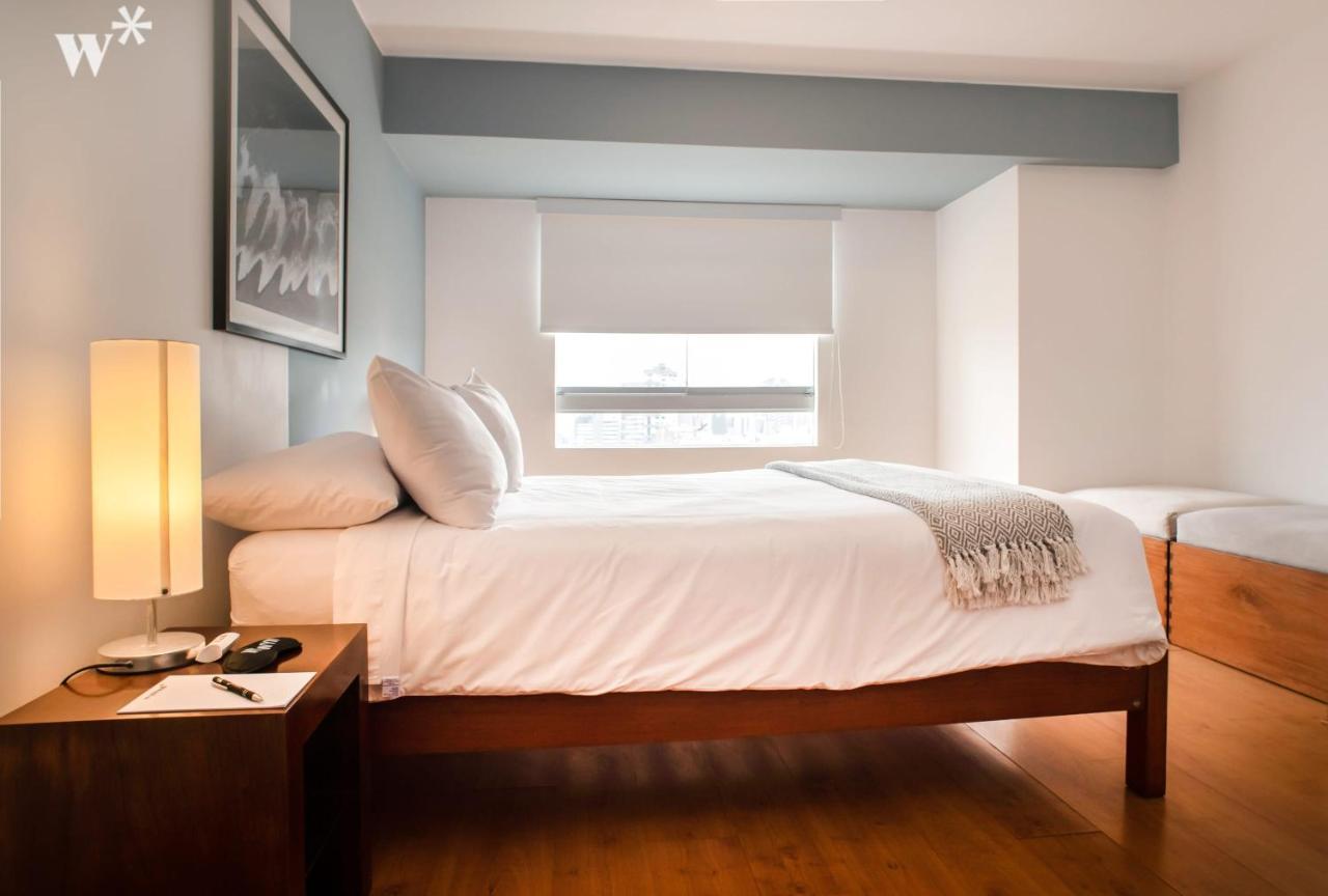 Brilliant 2Br In Miraflores Lima Exterior photo
